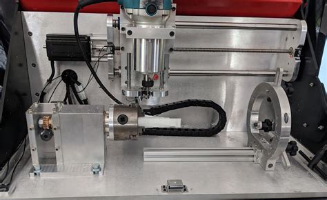 axis in cnc machines|cnc with rotary axis.